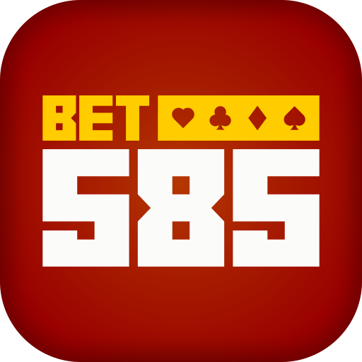 bet585 Logo